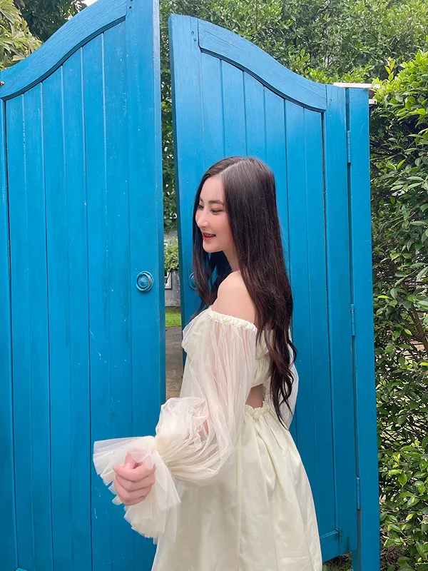 Gena Wipada คลิปหลุด