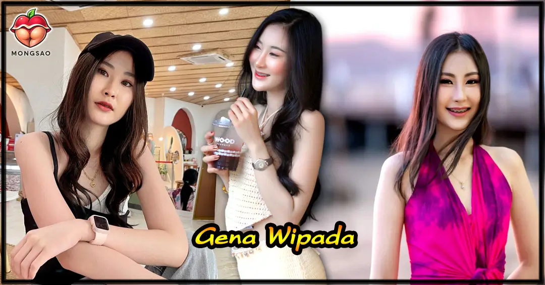 Gena Wipada 30
