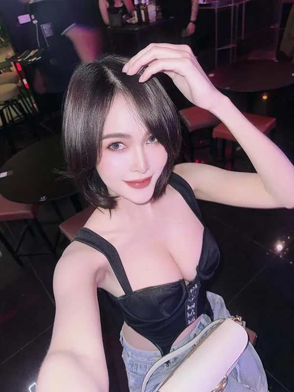 Nutty Nattaporn Onlyfans