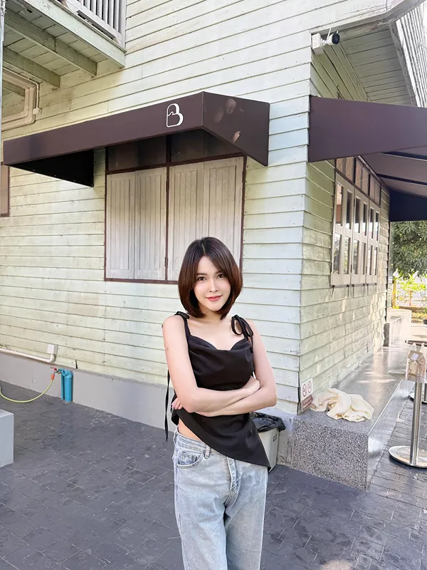 Nutty Nattaporn คลิปหลุด
