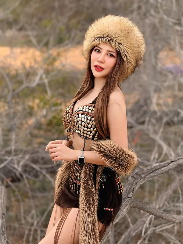 Paweena njoy คลิปเต็ม