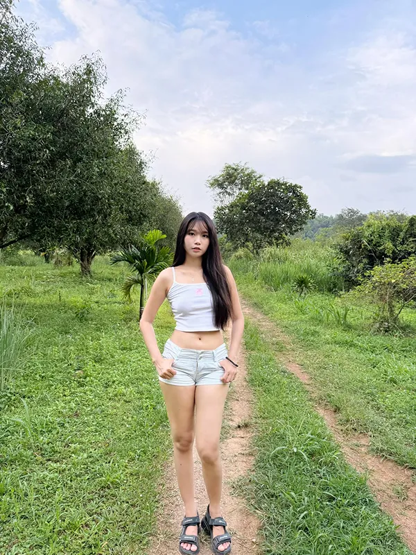 Anudee Yuneyong Onlyfans