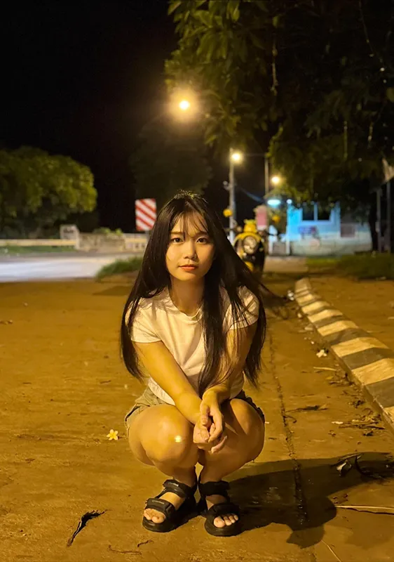 Anudee Yuneyong sexy