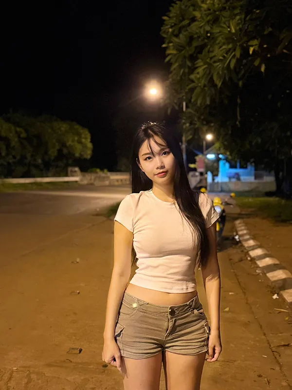 Anudee Yuneyong คลิปหลุด