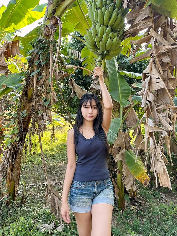 Anudee Yuneyong เต้นยั่ว