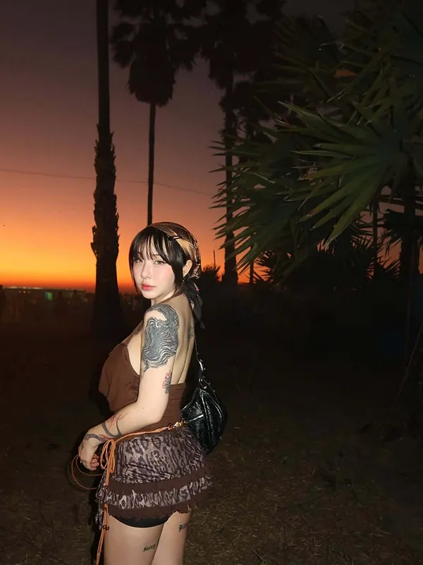 Xaya Bolin 3