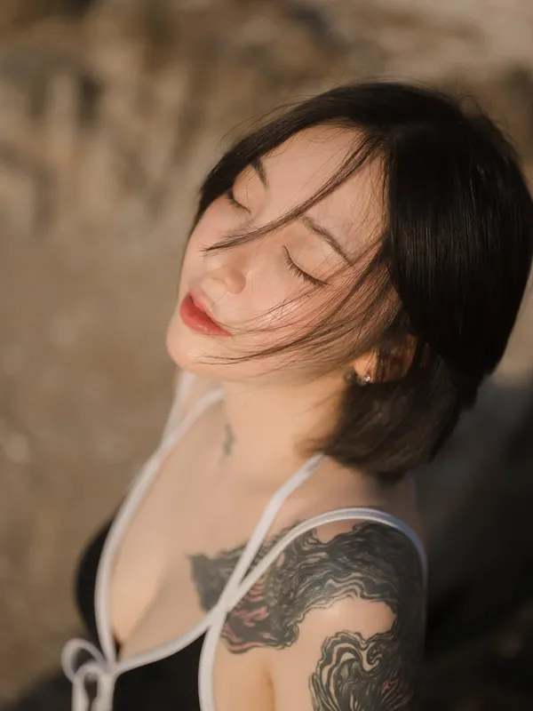 Xaya Bolin 7