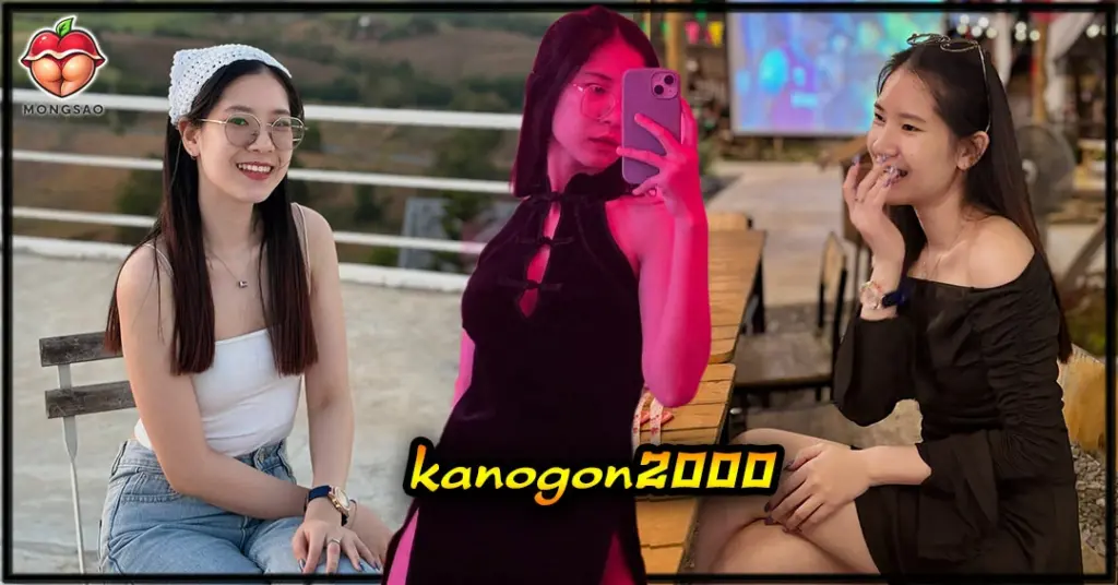 kanogon2000 30