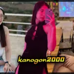 kanogon2000 30