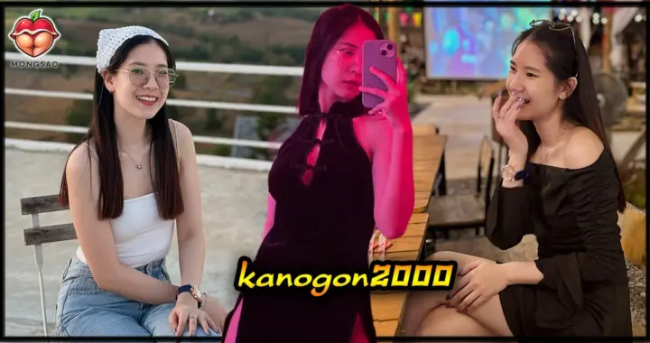 kanogon2000 30