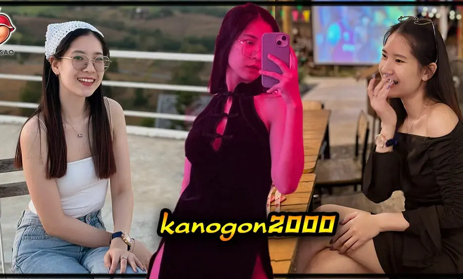 kanogon2000 30