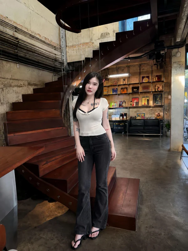 Jirawan Thanthong